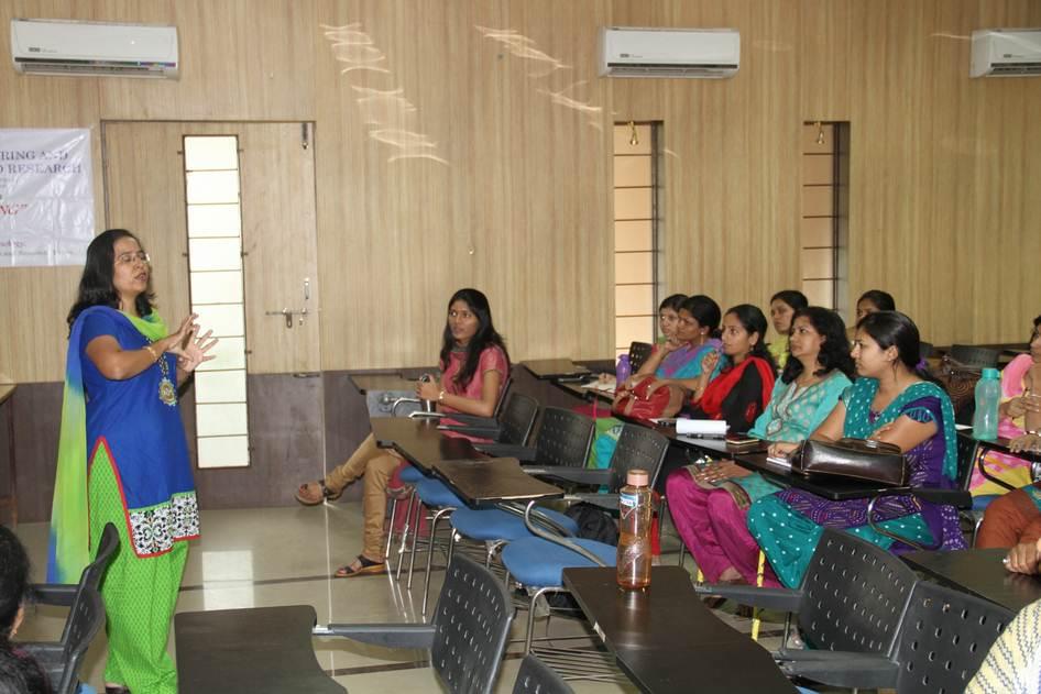 K. C. College of Engineering And Management Studies And Research Thane Event photo 13